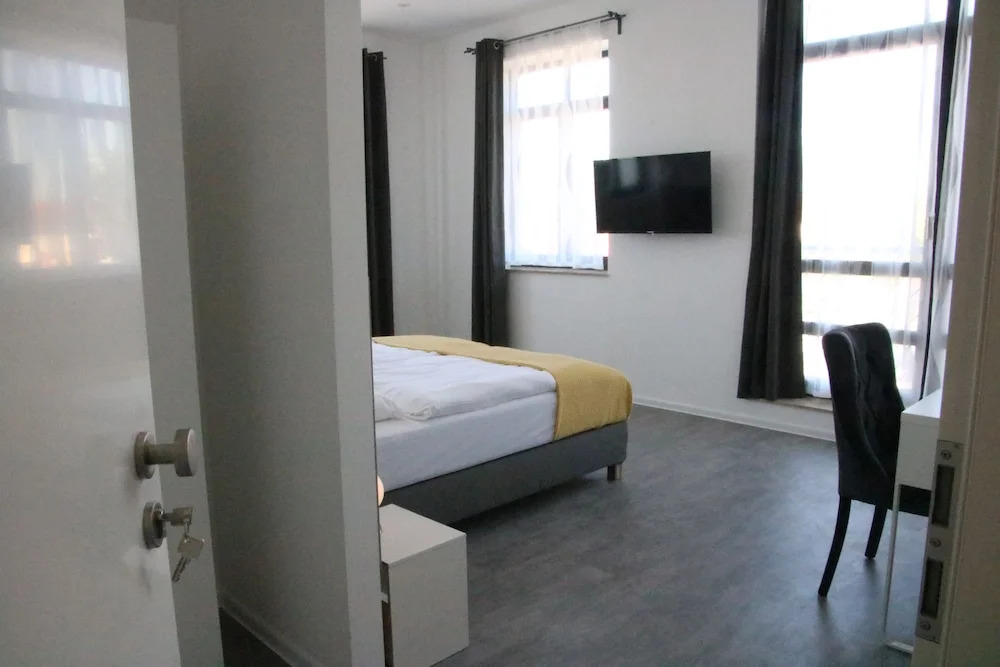Motel Schönefeld
