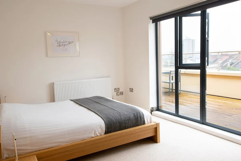 Ebury Place Your Apartment