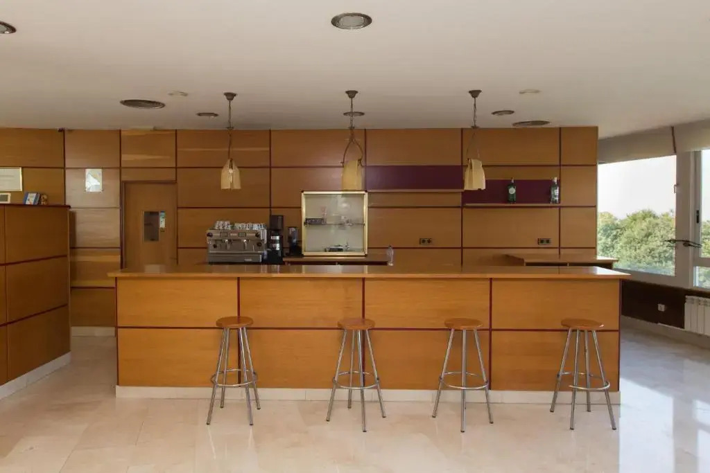 Hotel Urban Monte Blanco by Eurotels
