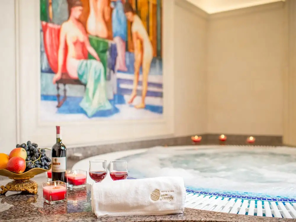 Hotel&SPA Pysanka