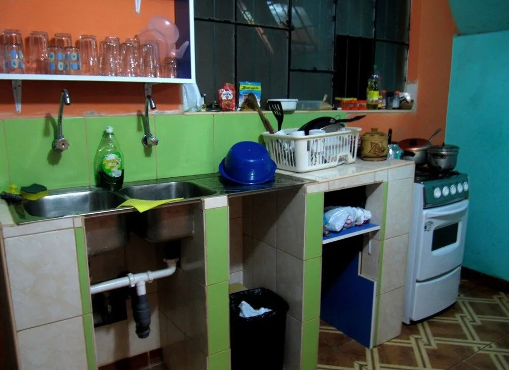 Hostal Norte - Hostel