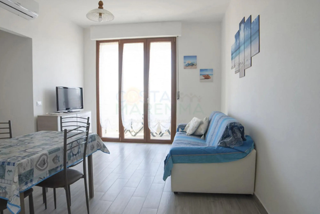 Melograno apartment in Follonica-MELOGRANO