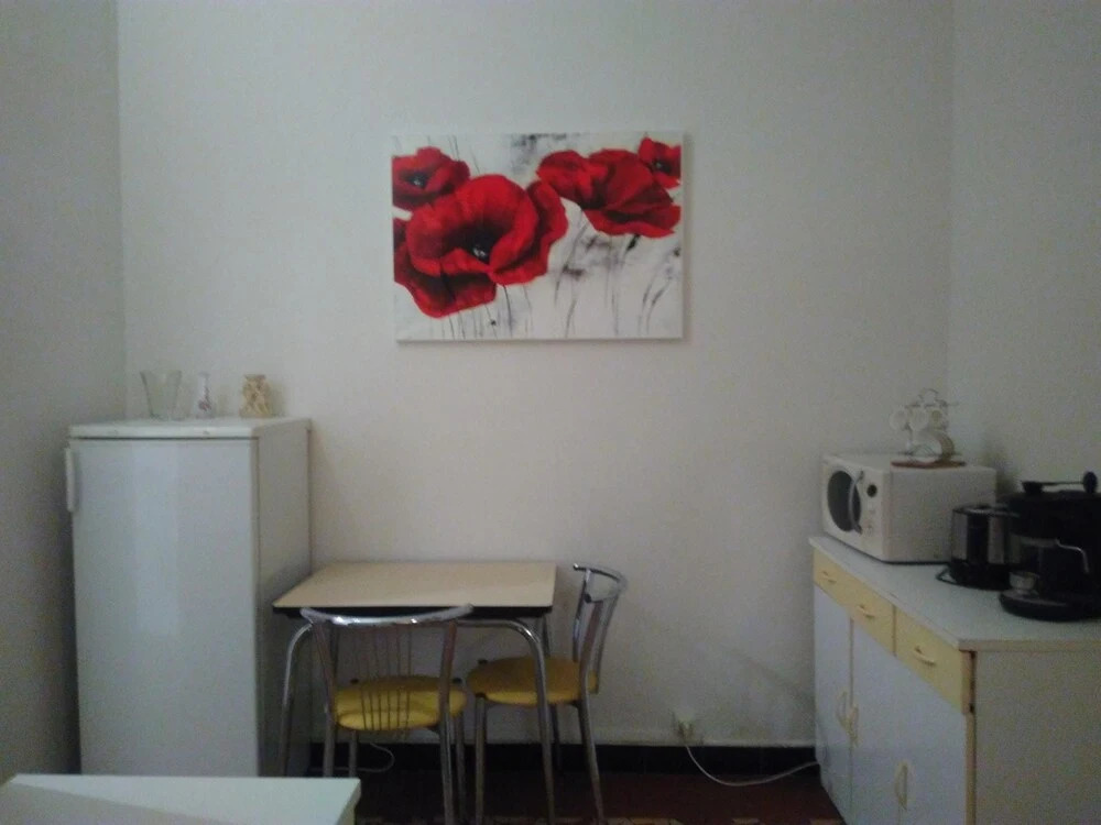 Apartment With one Bedroom in Lyon, With Wonderful City View and Wifi