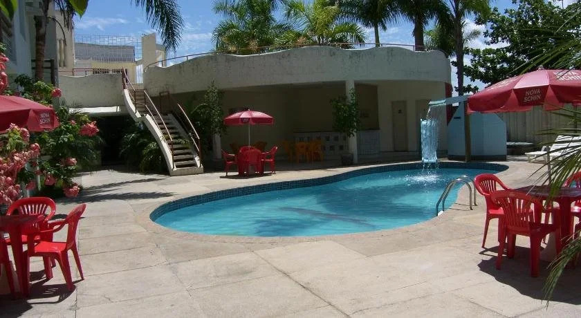 Hotel Viva Maria