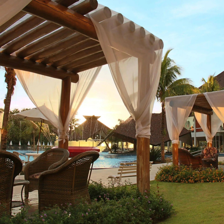Recanto Cataratas - Thermas, Resort e Convention