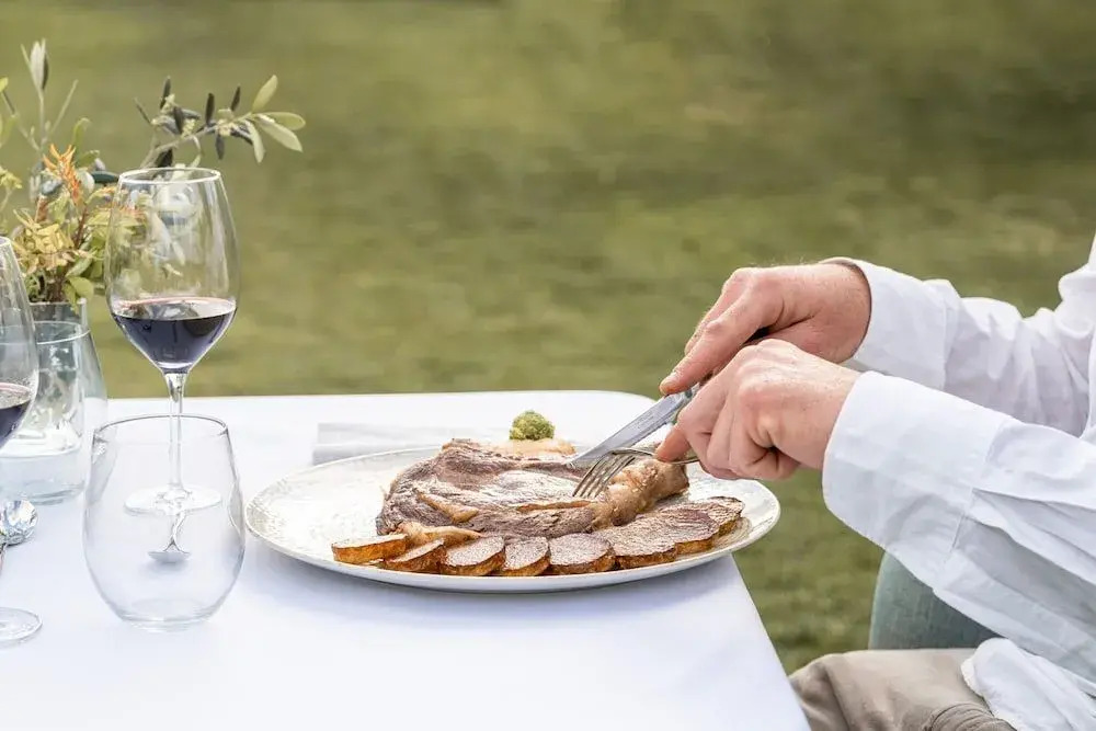 Agroturismo Malbuger Nou Menorca