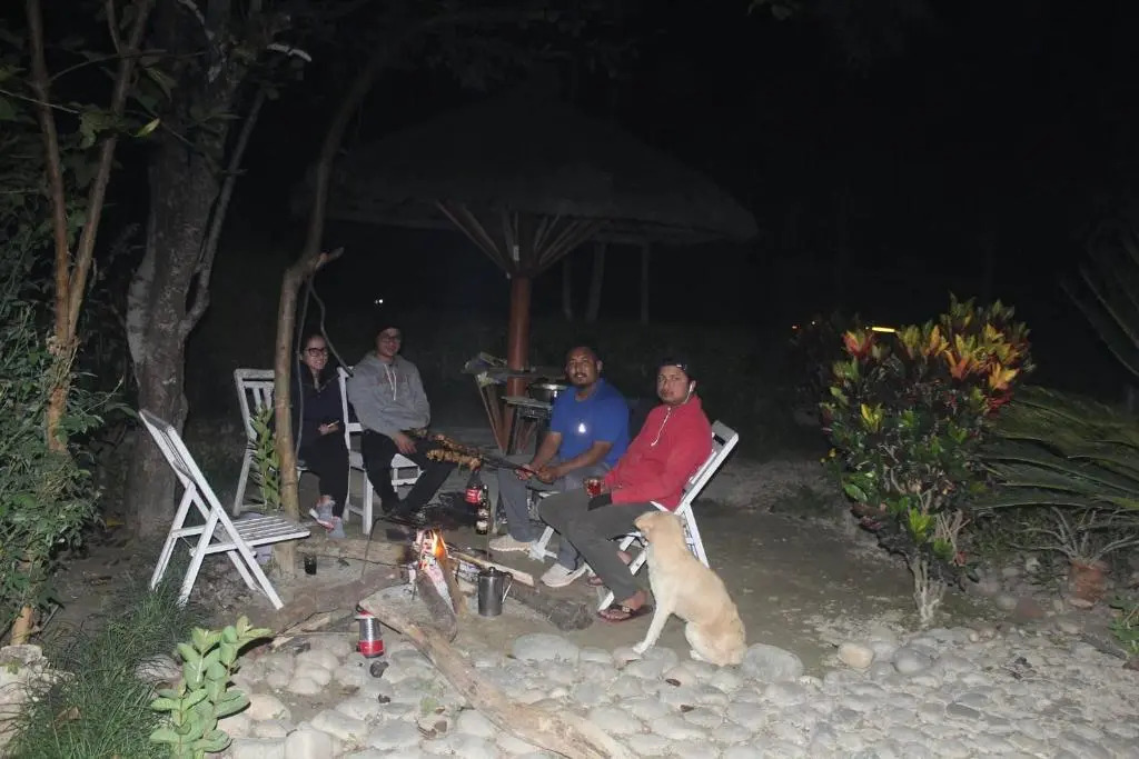 Bardia Jungle Cottage