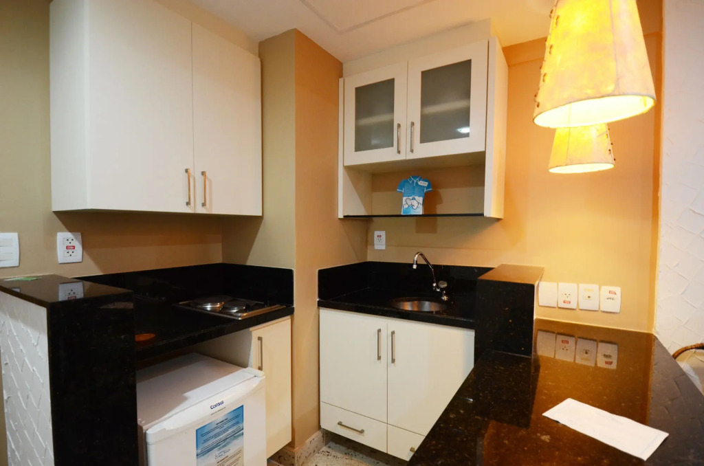 Coral Plaza Apart Hotel