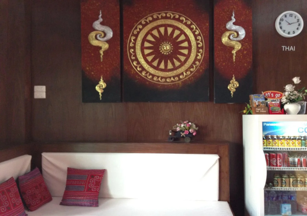 Home Place Hotel