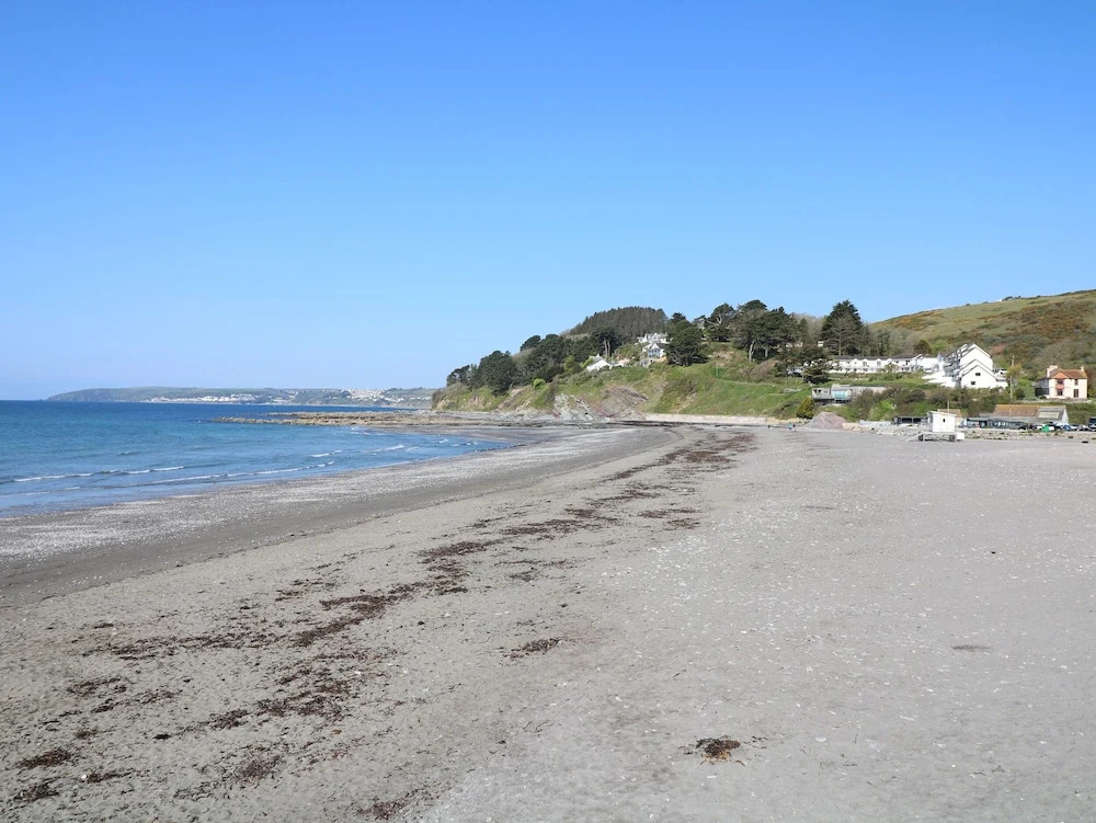 Tide Watch - Mount Brioni