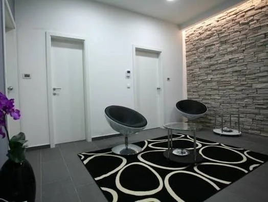 Hotellux B&B