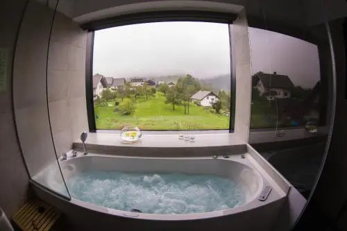 eco boutique hotel AMS Beagle