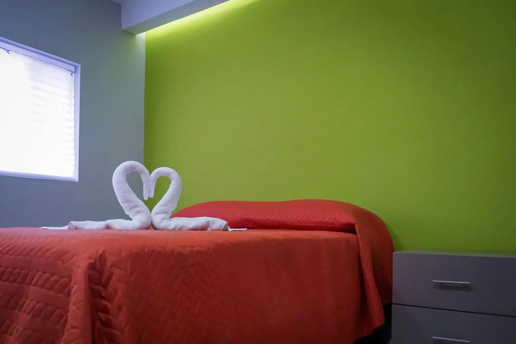 Hotel HC Express