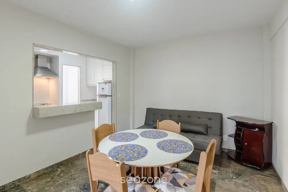 Cozy Apartment Just 300 m From the Beach - Eec0403