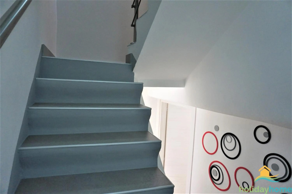 Apartment Cuore di Arco
