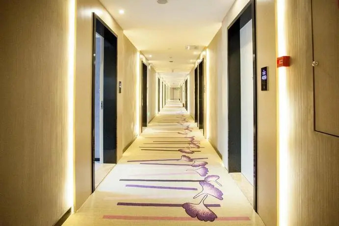 Lavande Hotels·Sanya Walking Street