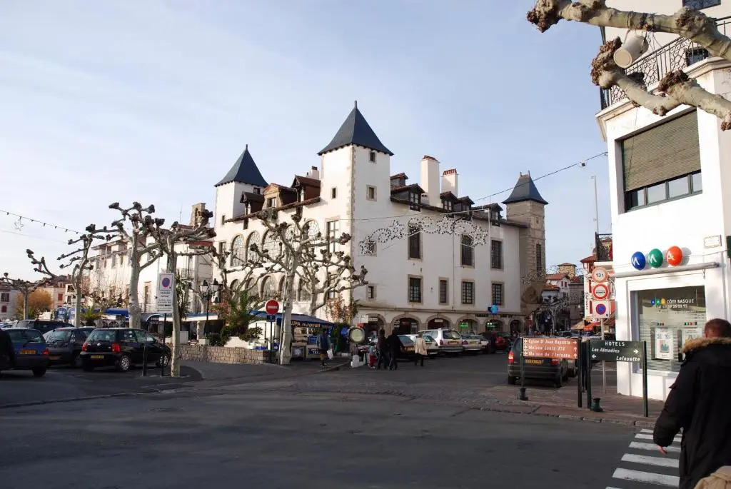 Grand Hôtel de la Poste