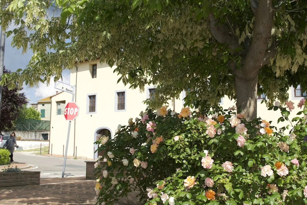 Residence Giuly Rosselmini