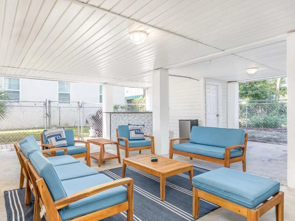 Catch A Wave by Tybee Vacation Rentals