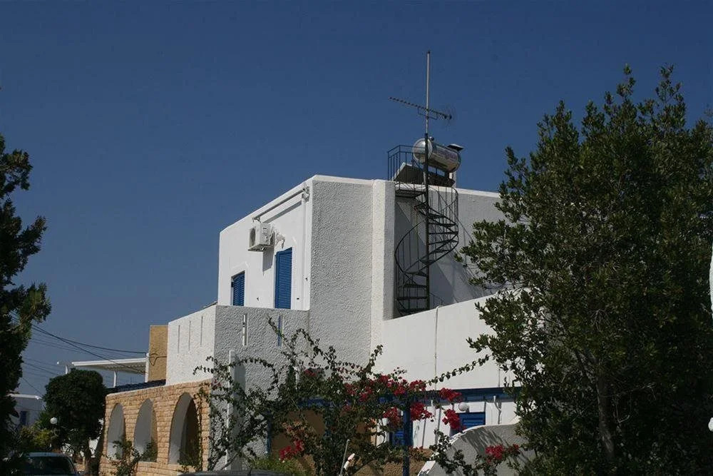 Vaya Hotel