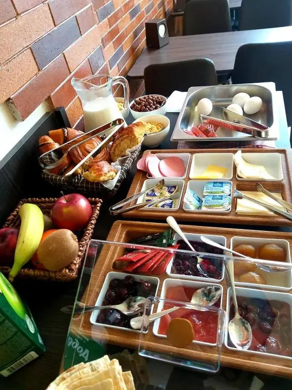 Partez Hotel
