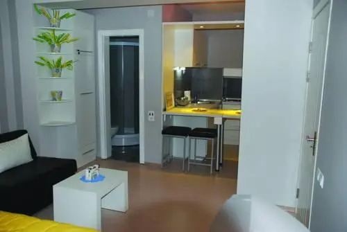 Chanovi Apartments
