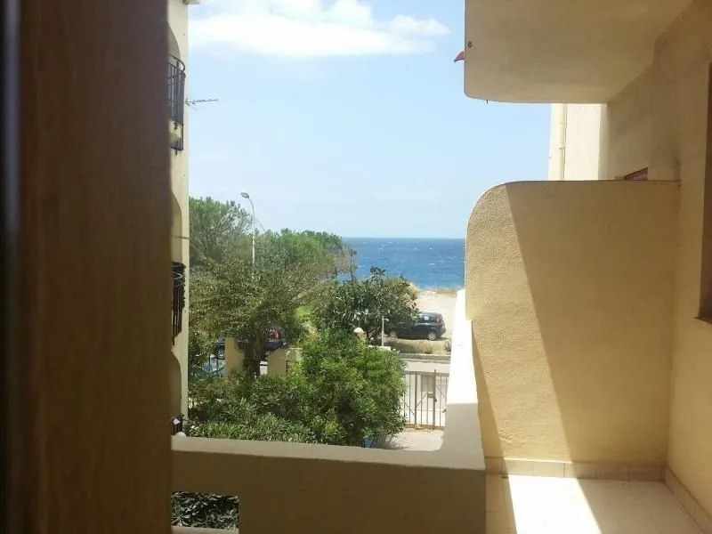 Milazzo Beach