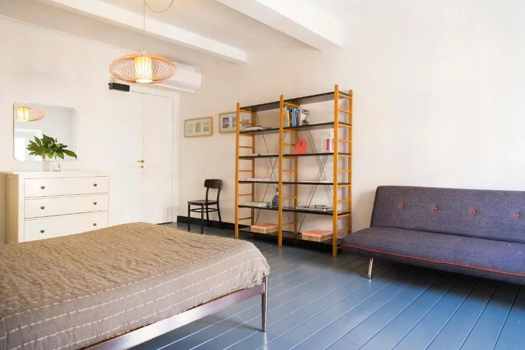 Ripa Rome Trastevere Home