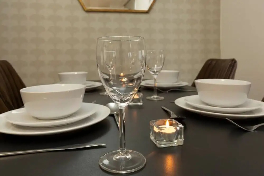 Deluxe Central London Camden