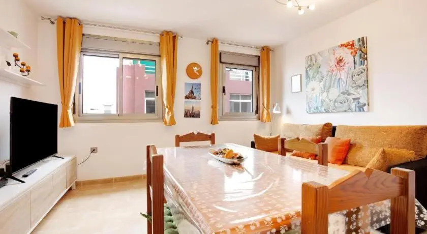 Apartment Orange Fuerteventura