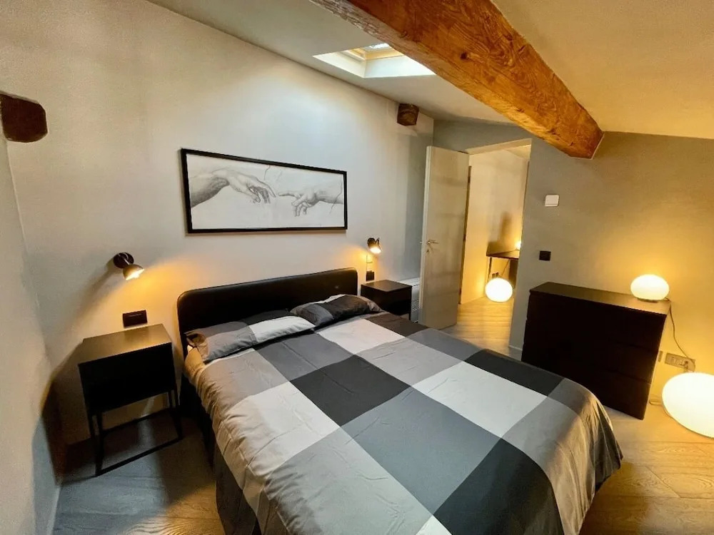 Belfiore 42 modern apartment