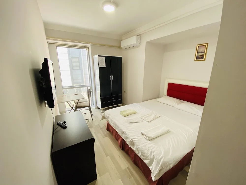 Hotel 1460 Alsancak