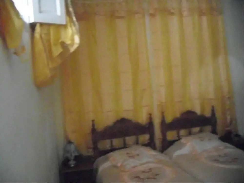 Adrianos Hostal