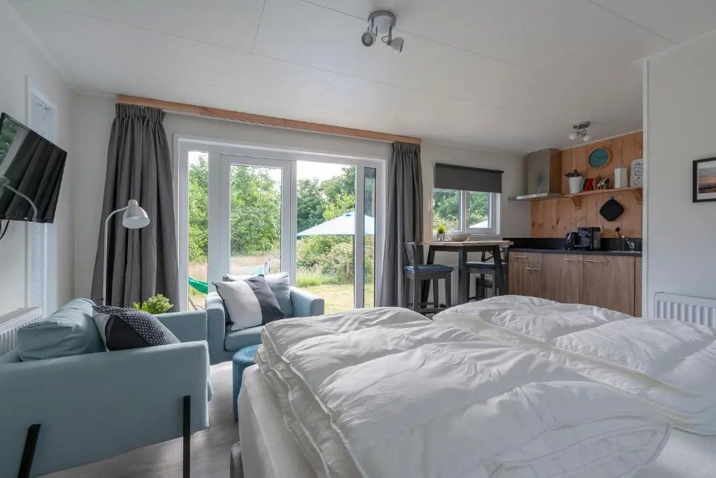 Chalet studio Guus - Texel