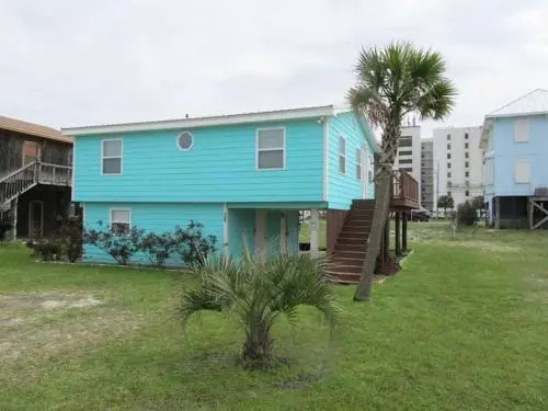 West Beach Cottage