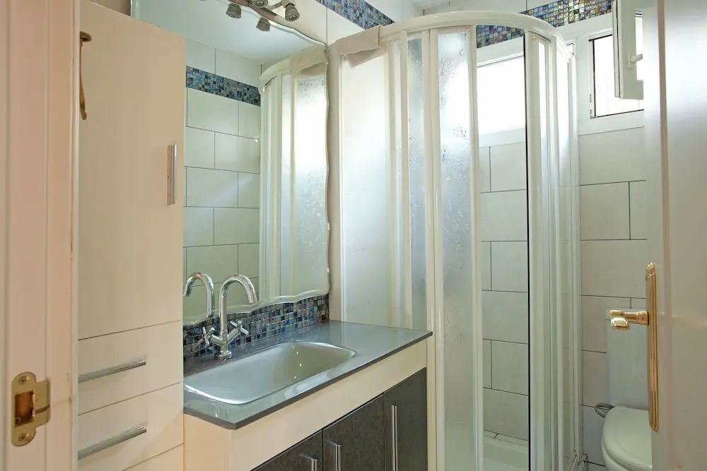 Apartamento Alvarito Playa