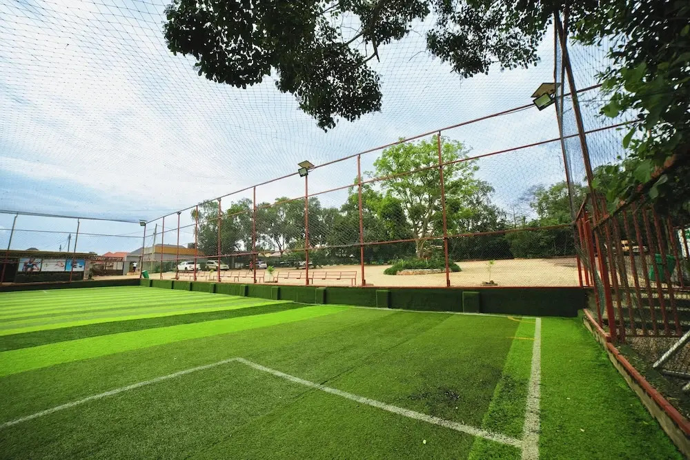 Serenity Sports Oasis