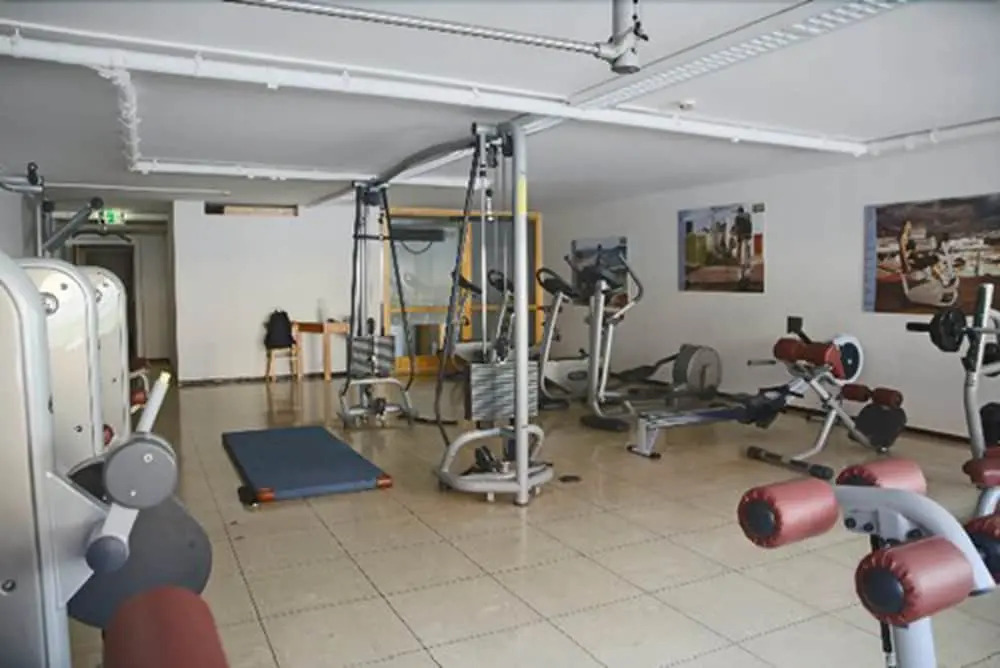 Hostel Step Gästehäuser Pinkafeld