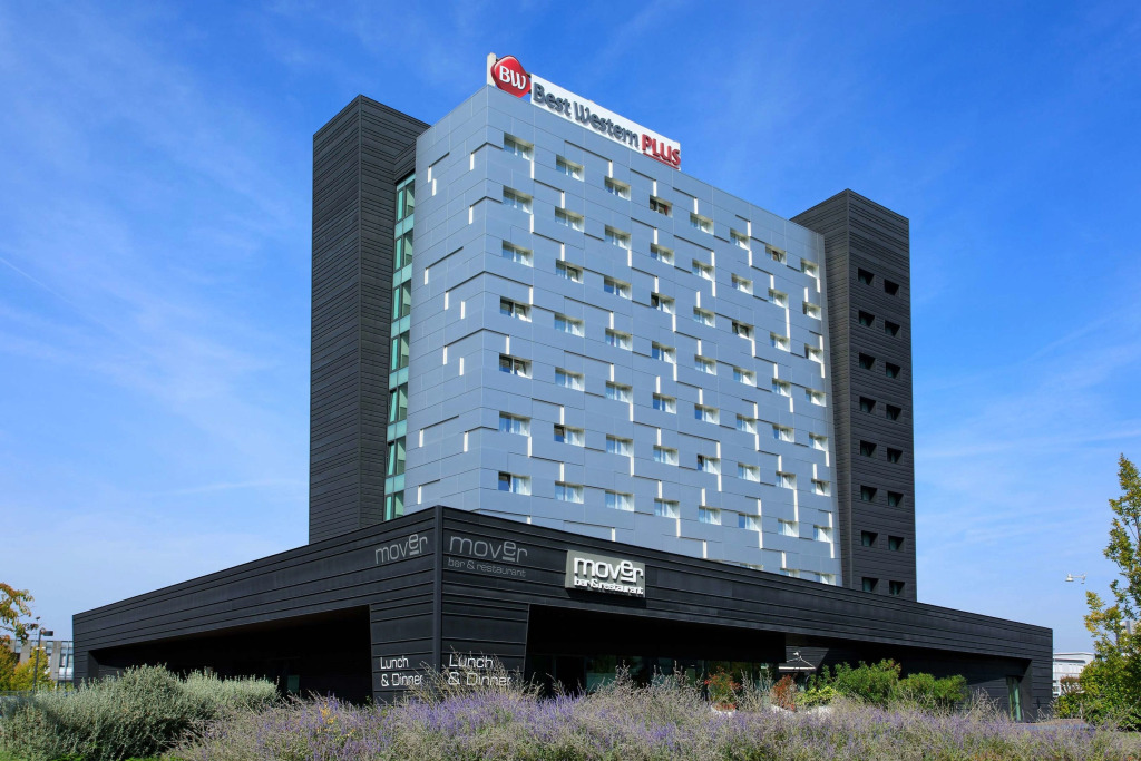 voco Venice Mestre - The Quid by IHG