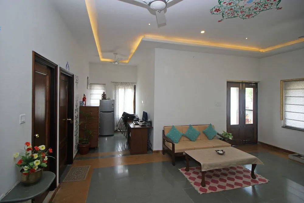 OYO 9403 Home Boutique Stay near Udaivilas