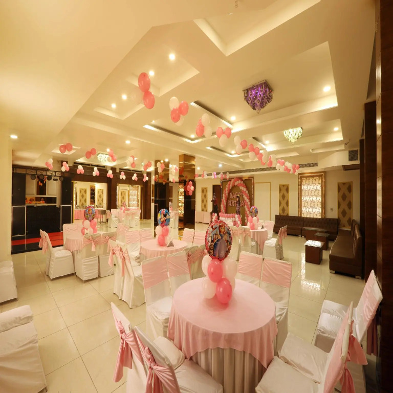 mizu hotel