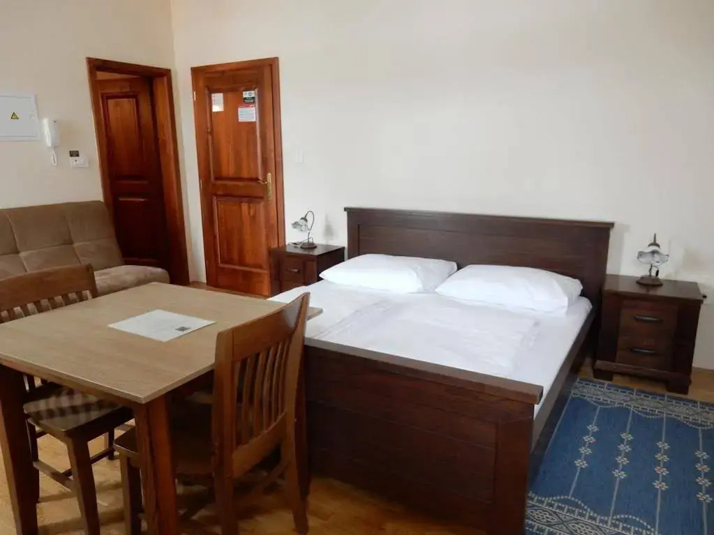 Villa Parma in Maribor Self check - in
