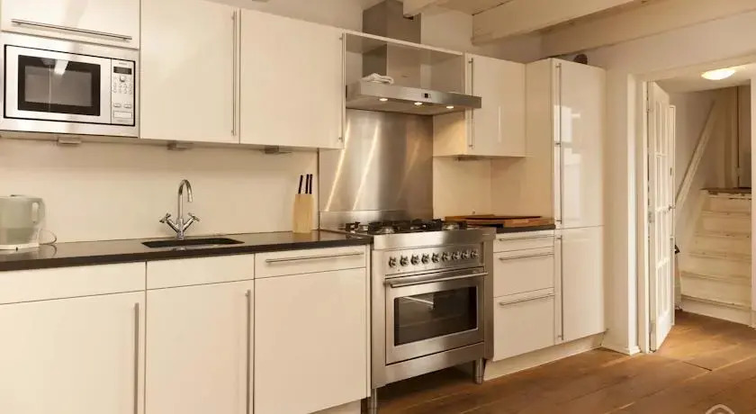 Prins Canal Duplex Amsterdam