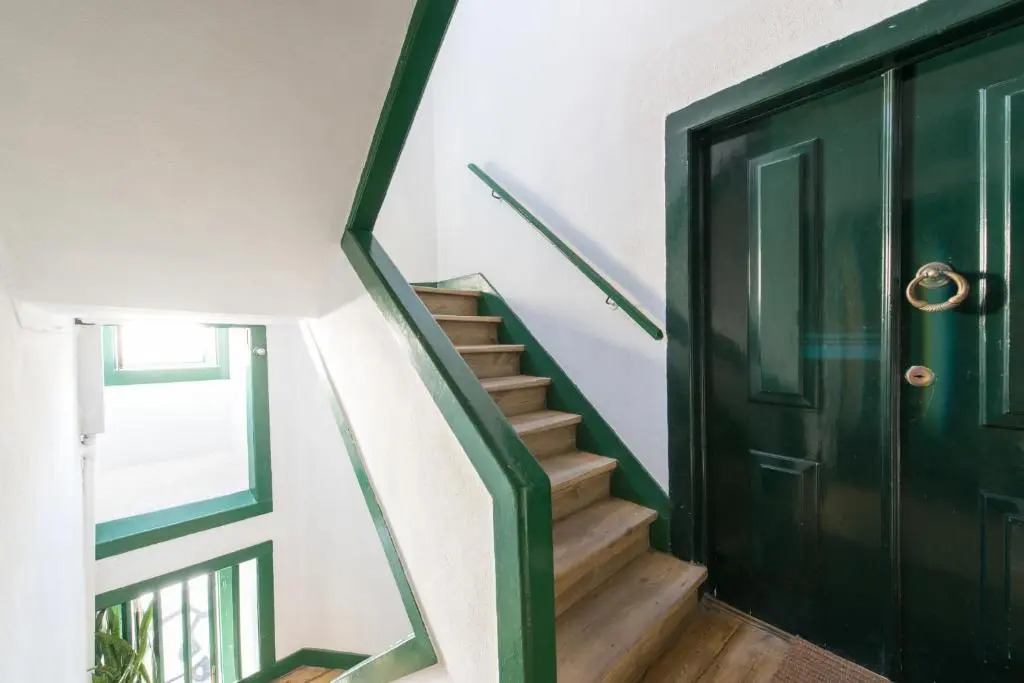 Cozy Apartment in historic center