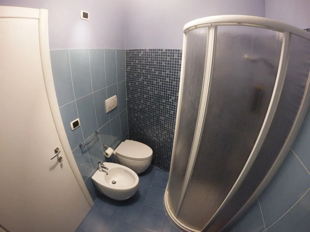 B&B Via Gallipoli