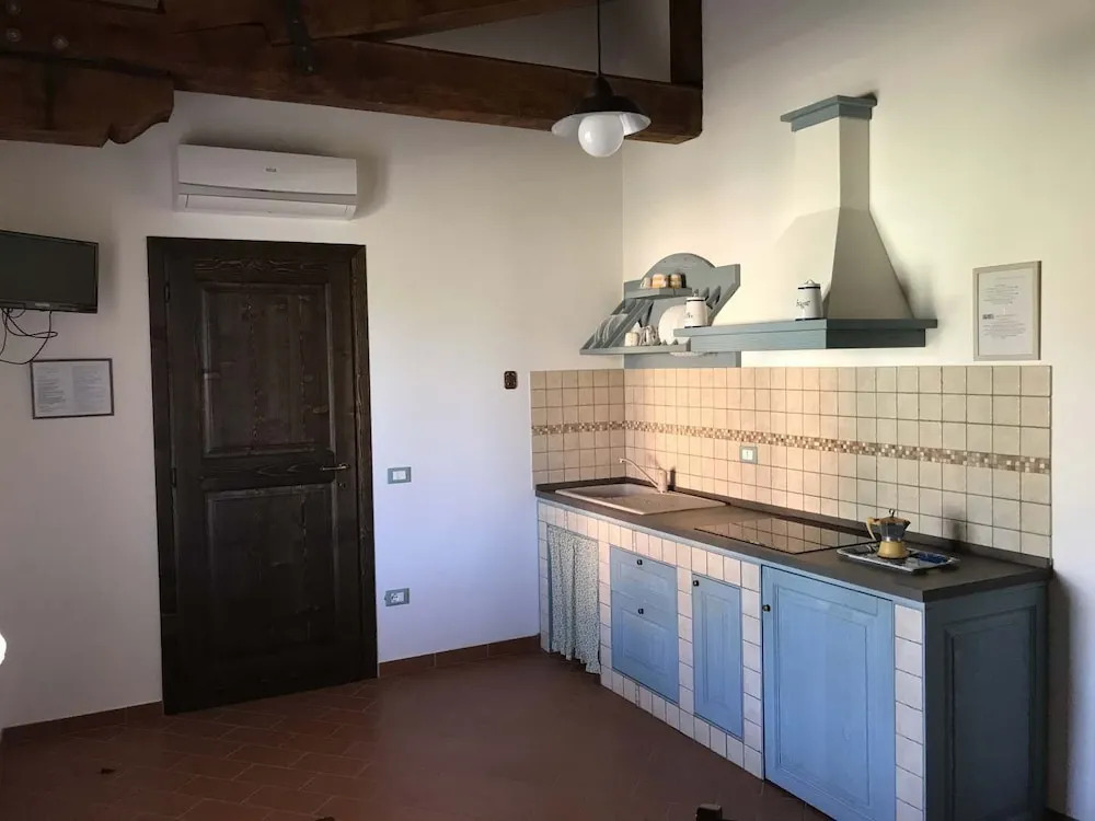 Agriturismo Isolotto