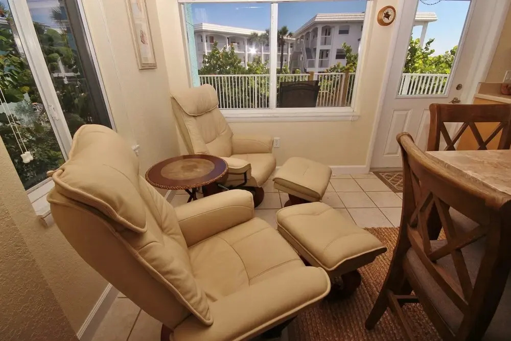 Sea Grape Escape Holiday home 3