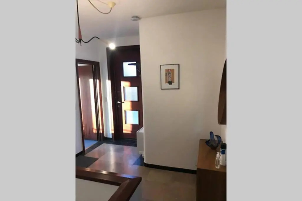 Holiday Home Hoge Blekker