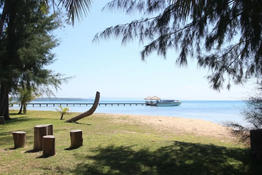 TK Beach Resort Koh Mak