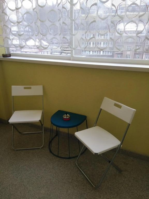 Rezidence Čertovka 2121